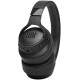 Беспроводные наушники JBL Tune 760NC, черный