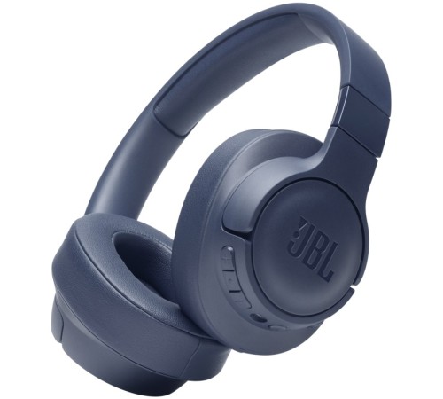 Беспроводные наушники JBL Tune 760NC, синий