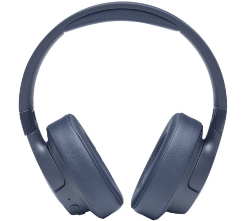 Беспроводные наушники JBL Tune 760NC, синий