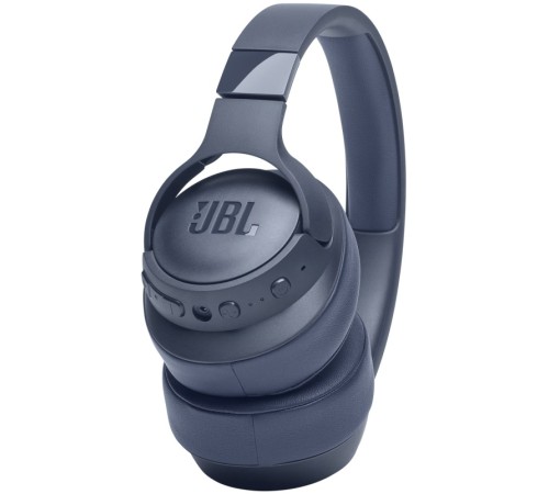 Беспроводные наушники JBL Tune 760NC, синий