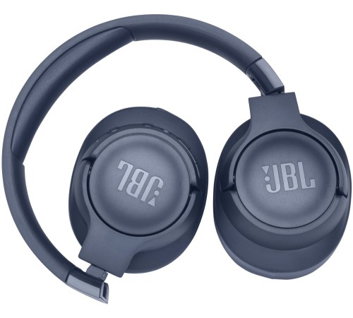 Беспроводные наушники JBL Tune 760NC, синий