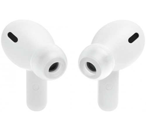 Беспроводные наушники JBL Wave 200, белый