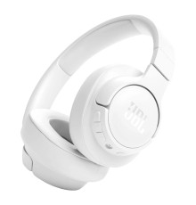 Беспроводные наушники JBL Tune 720 BT, белый