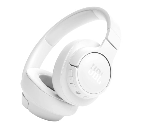 Беспроводные наушники JBL Tune 720 BT, белый