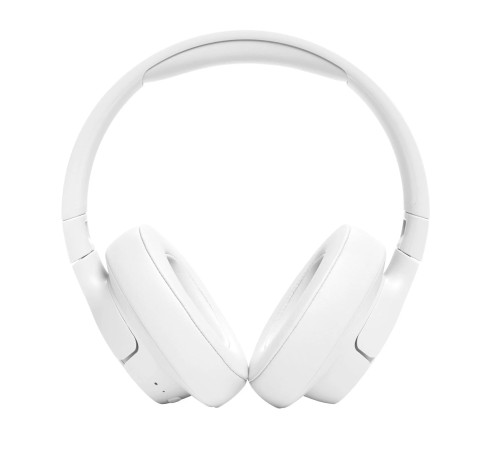 Беспроводные наушники JBL Tune 720 BT, белый