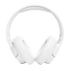Беспроводные наушники JBL Tune 720 BT, белый