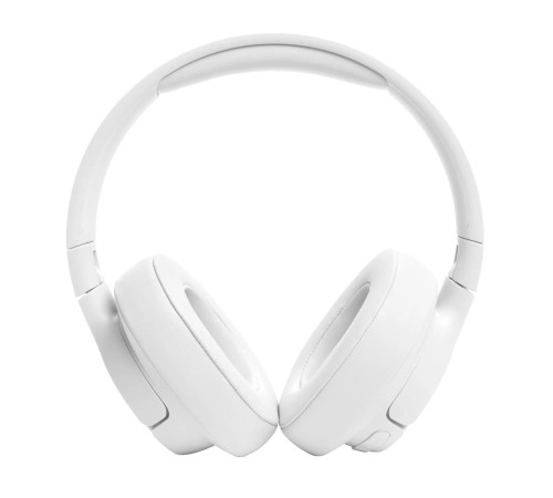 Беспроводные наушники JBL Tune 720 BT, белый