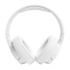 Беспроводные наушники JBL Tune 720 BT, белый