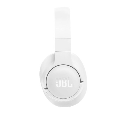 Беспроводные наушники JBL Tune 720 BT, белый