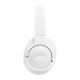 Беспроводные наушники JBL Tune 720 BT, белый