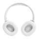 Беспроводные наушники JBL Tune 720 BT, белый