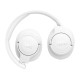 Беспроводные наушники JBL Tune 720 BT, белый