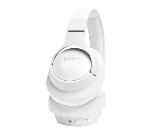 Беспроводные наушники JBL Tune 720 BT, белый