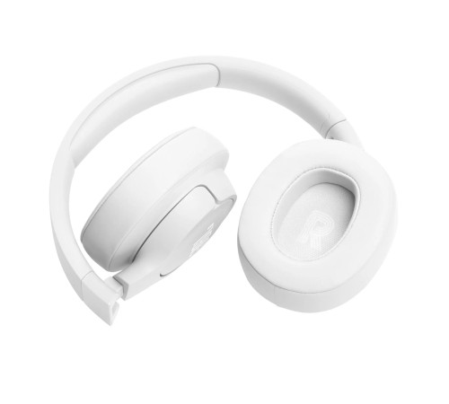 Беспроводные наушники JBL Tune 720 BT, белый