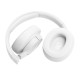 Беспроводные наушники JBL Tune 720 BT, белый