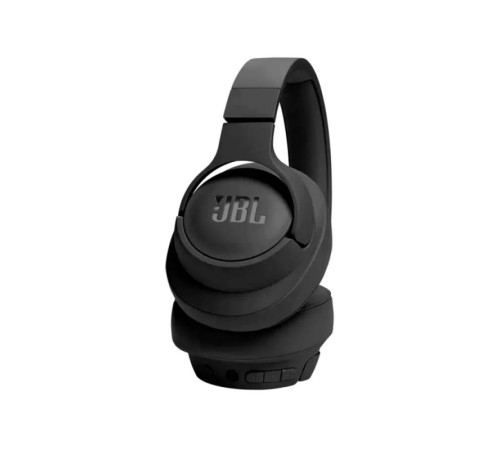 Беспроводные наушники JBL Tune 720 BT, черный