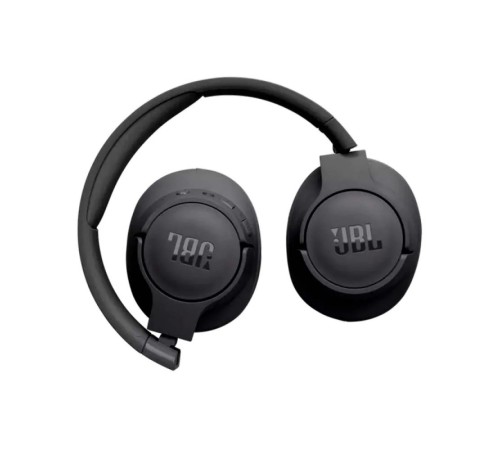 Беспроводные наушники JBL Tune 720 BT, черный