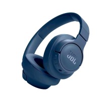 Беспроводные наушники JBL Tune 720 BT, синий Беспроводные наушники JBL Tune 720 BT, синий