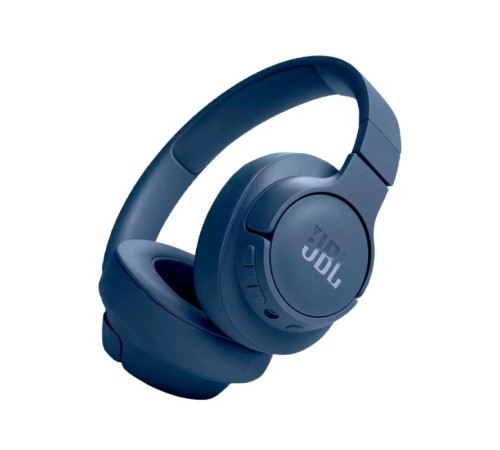 Беспроводные наушники JBL Tune 720 BT, синий