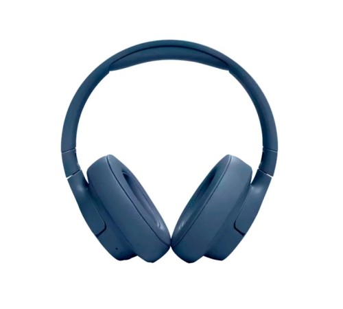 Беспроводные наушники JBL Tune 720 BT, синий