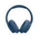 Беспроводные наушники JBL Tune 720 BT, синий