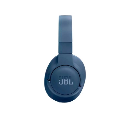 Беспроводные наушники JBL Tune 720 BT, синий
