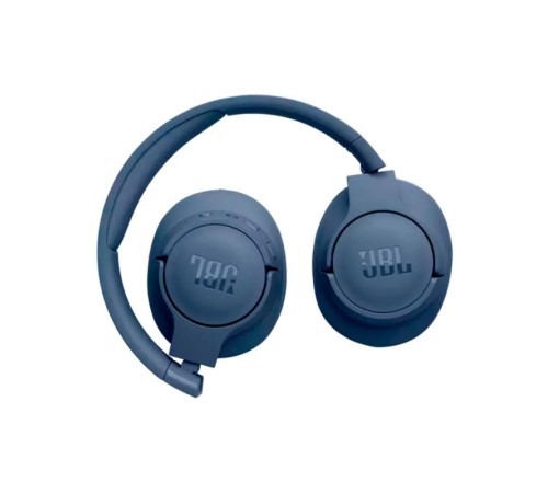 Беспроводные наушники JBL Tune 720 BT, синий