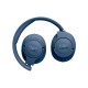 Беспроводные наушники JBL Tune 720 BT, синий