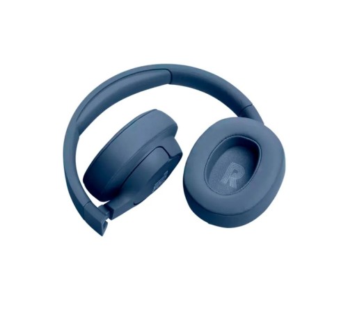 Беспроводные наушники JBL Tune 720 BT, синий