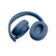 Беспроводные наушники JBL Tune 720 BT, синий