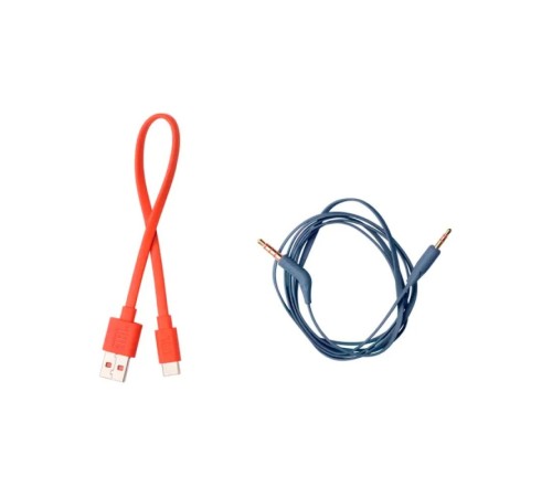 Беспроводные наушники JBL Tune 720 BT, синий