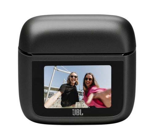 Беспроводные наушники JBL Tour Pro 3, черный