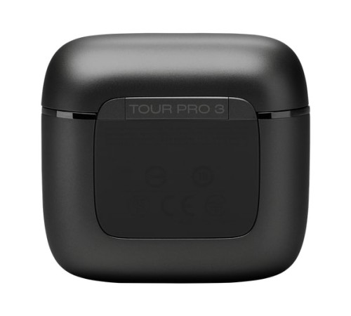 Беспроводные наушники JBL Tour Pro 3, черный