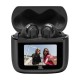 Беспроводные наушники JBL Tour Pro 3, черный