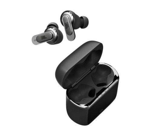 Беспроводные наушники JBL Tour Pro 3, черный