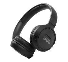 Беспроводные наушники JBL Tune 510BT, черный