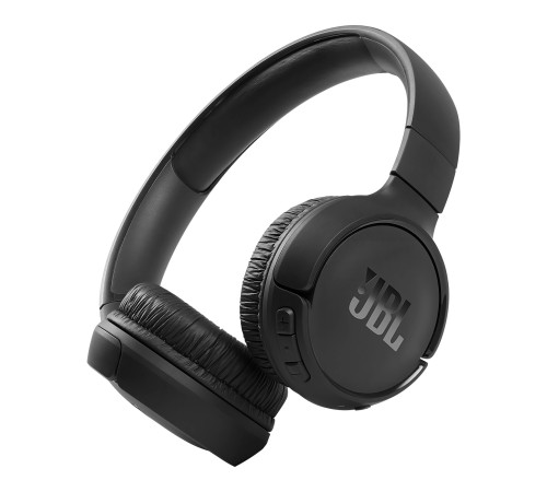 Беспроводные наушники JBL Tune 510BT, черный