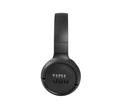 Беспроводные наушники JBL Tune 510BT, черный