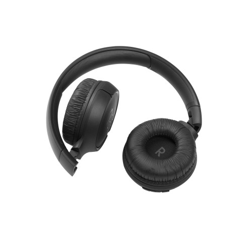 Беспроводные наушники JBL Tune 510BT, черный