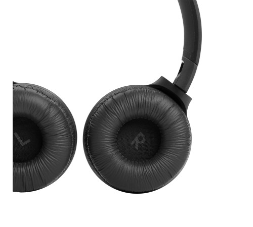Беспроводные наушники JBL Tune 510BT, черный