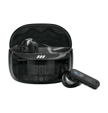 Беспроводные наушники JBL Tune Beam 2, черный
