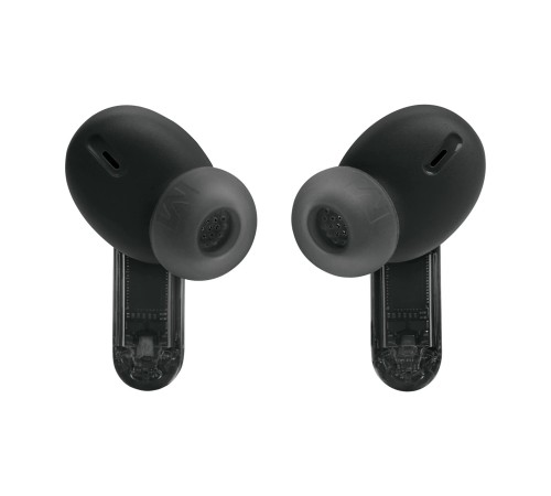 Беспроводные наушники JBL Tune Beam 2, черный