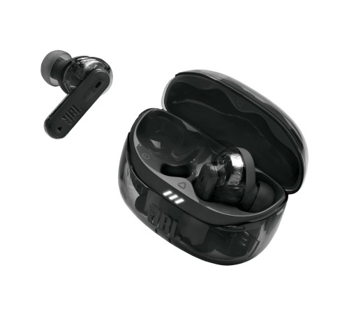 Беспроводные наушники JBL Tune Beam 2, черный