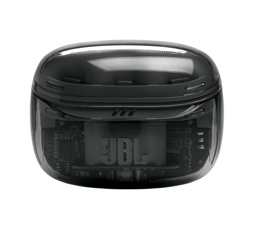 Беспроводные наушники JBL Tune Beam 2, черный