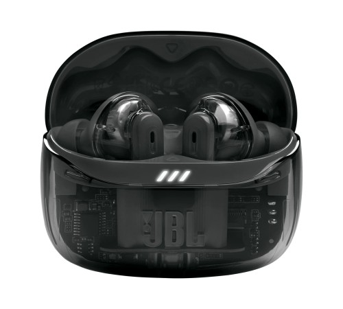 Беспроводные наушники JBL Tune Beam 2, черный