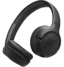 Беспроводные наушники JBL Tune 530BT, черный