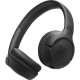 Беспроводные наушники JBL Tune 530BT, черный