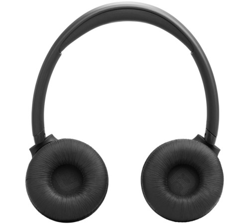 Беспроводные наушники JBL Tune 530BT, черный