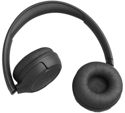 Беспроводные наушники JBL Tune 530BT, черный