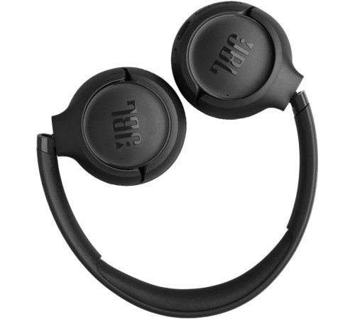 Беспроводные наушники JBL Tune 530BT, черный
